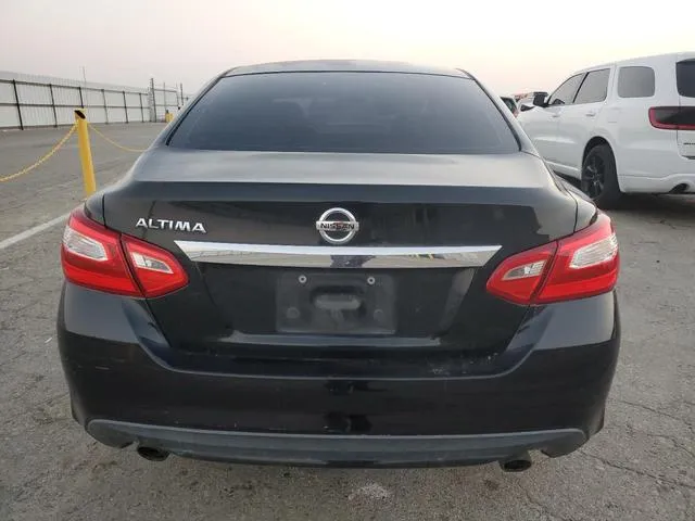 1N4AL3AP4HC475711 2017 2017 Nissan Altima- 2-5 6