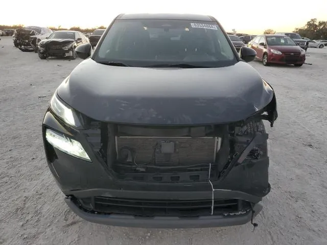 5N1BT3BA4PC765885 2023 2023 Nissan Rogue- SV 5