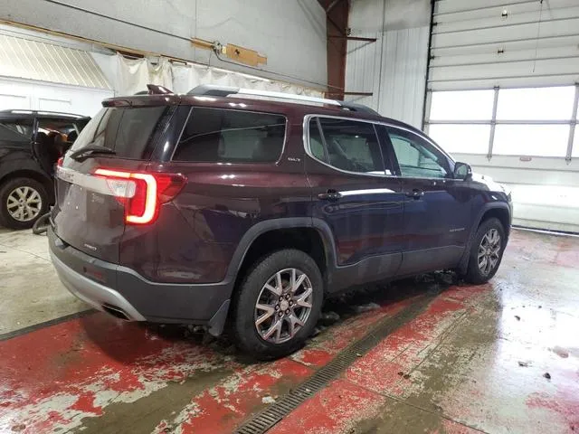 1GKKNULS8LZ214026 2020 2020 GMC Acadia- Slt 3