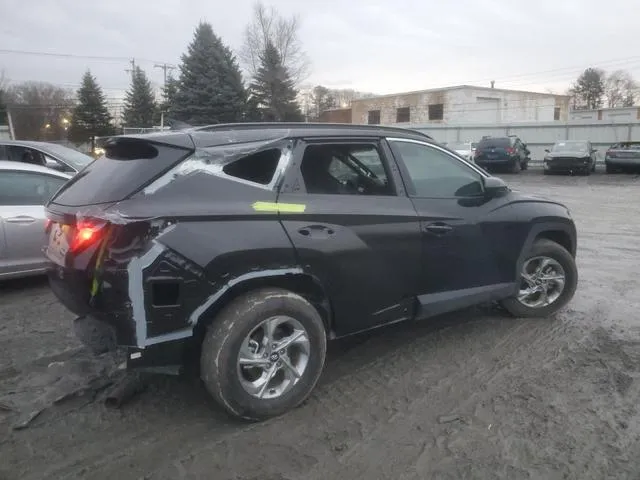 5NMJBCDE3RH368711 2024 2024 Hyundai Tucson- Sel 3