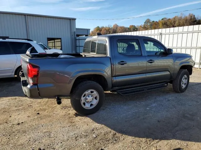 3TMCZ5AN4PM636244 2023 2023 Toyota Tacoma- Double Cab 3