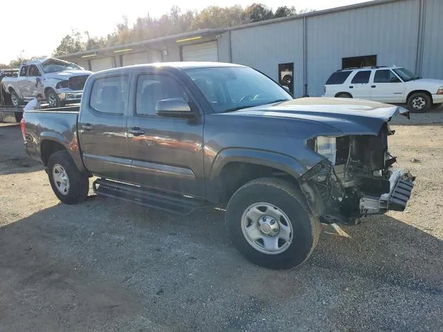 3TMCZ5AN4PM636244 2023 2023 Toyota Tacoma- Double Cab 4