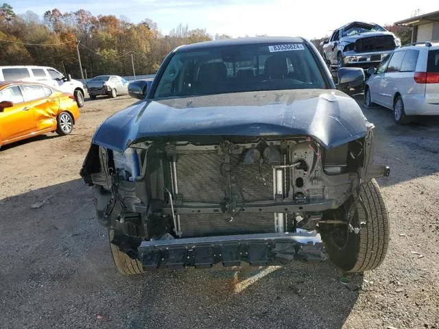 3TMCZ5AN4PM636244 2023 2023 Toyota Tacoma- Double Cab 5