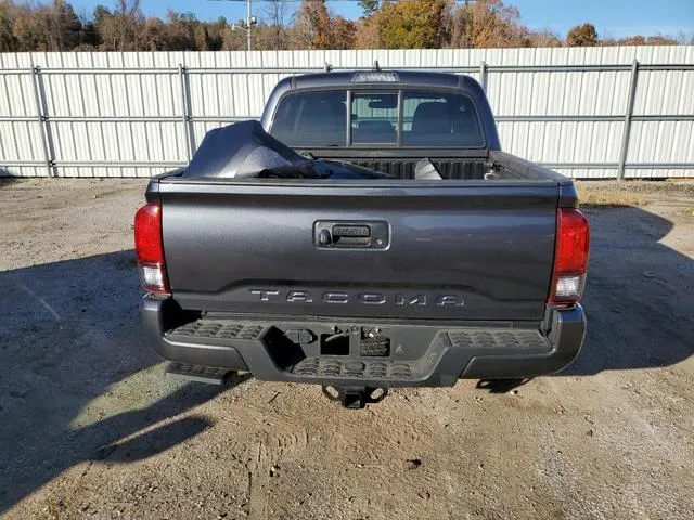 3TMCZ5AN4PM636244 2023 2023 Toyota Tacoma- Double Cab 6