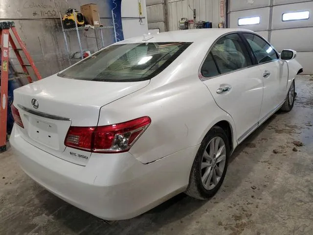 JTHBK1EG0B2459159 2011 2011 Lexus ES- 350 3