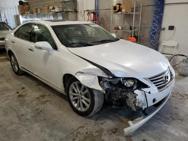 JTHBK1EG0B2459159 2011 2011 Lexus ES- 350 4