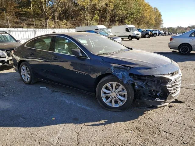 1G1ZD5ST6NF126070 2022 2022 Chevrolet Malibu- LT 4