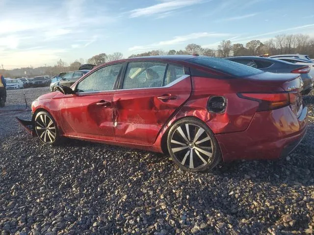 1N4AL4CV6LC138418 2020 2020 Nissan Altima- SR 2