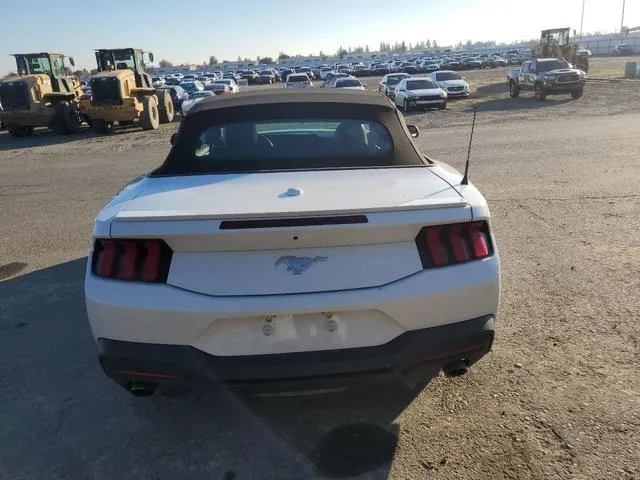 1FAGP8UH3R5113469 2024 2024 Ford Mustang 6