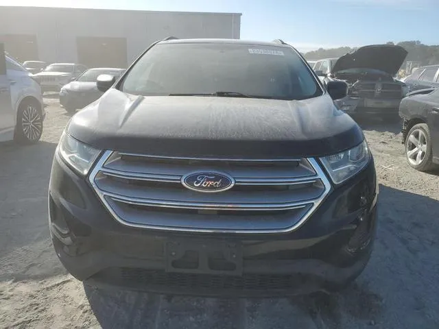 2FMPK3G93HBC52295 2017 2017 Ford Edge- SE 5