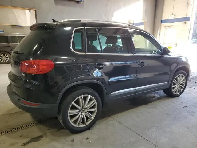 WVGAV7AX4GW533871 2016 2016 Volkswagen Tiguan- S 3