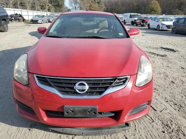 1N4AL2EP2CC199641 2012 2012 Nissan Altima- S 5