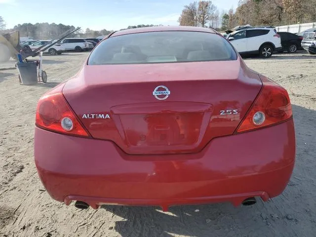 1N4AL2EP2CC199641 2012 2012 Nissan Altima- S 6