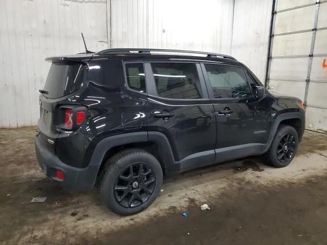 ZACNJDB17NPN61343 2022 2022 Jeep Renegade- Latitude 3