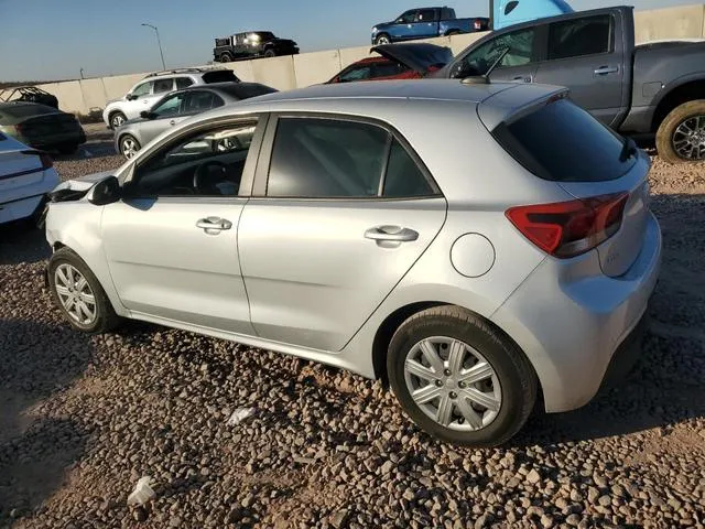 3KPA25AD1NE453507 2022 2022 KIA Rio- S 2