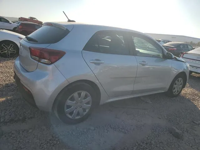 3KPA25AD1NE453507 2022 2022 KIA Rio- S 3