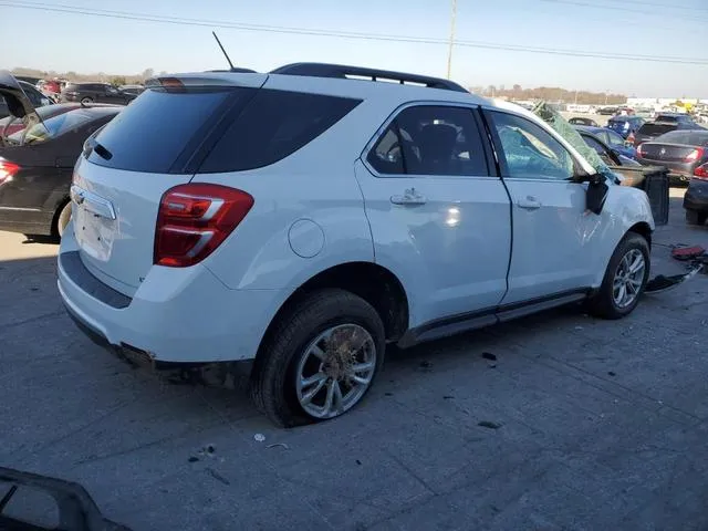 2GNALCEKXH1563412 2017 2017 Chevrolet Equinox- LT 3