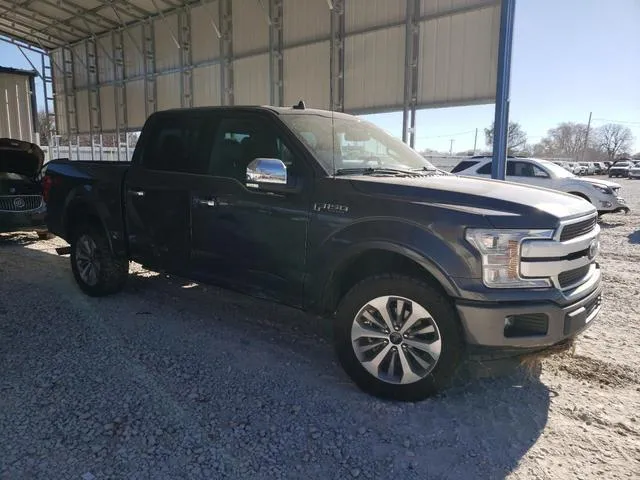 1FTEW1E56JFC63168 2018 2018 Ford F-150- Supercrew 4