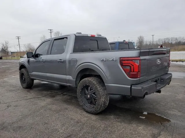 1FTFW5LD6RFB42674 2024 2024 Ford F-150- Lariat 2