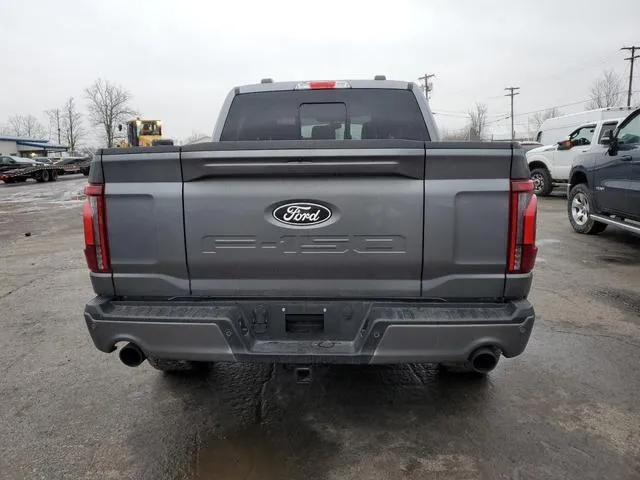 1FTFW5LD6RFB42674 2024 2024 Ford F-150- Lariat 6