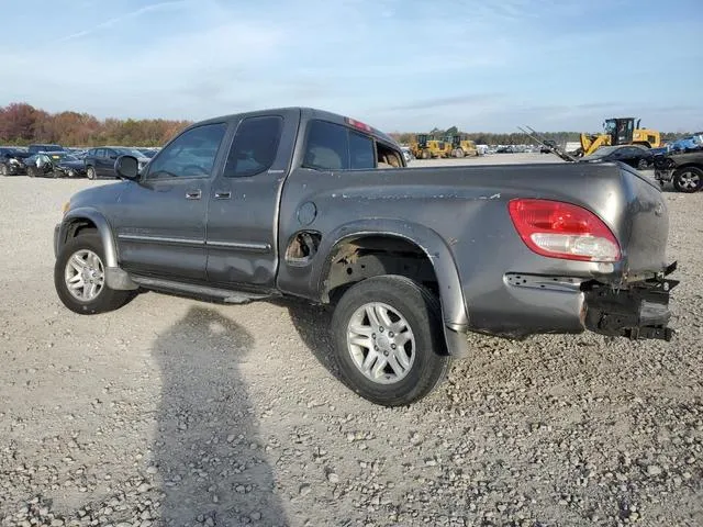 5TBBT48153S381326 2003 2003 Toyota Tundra- Access Cab Limited 2