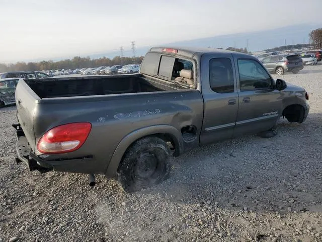 5TBBT48153S381326 2003 2003 Toyota Tundra- Access Cab Limited 3