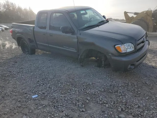 5TBBT48153S381326 2003 2003 Toyota Tundra- Access Cab Limited 4