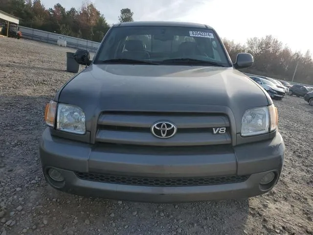 5TBBT48153S381326 2003 2003 Toyota Tundra- Access Cab Limited 5