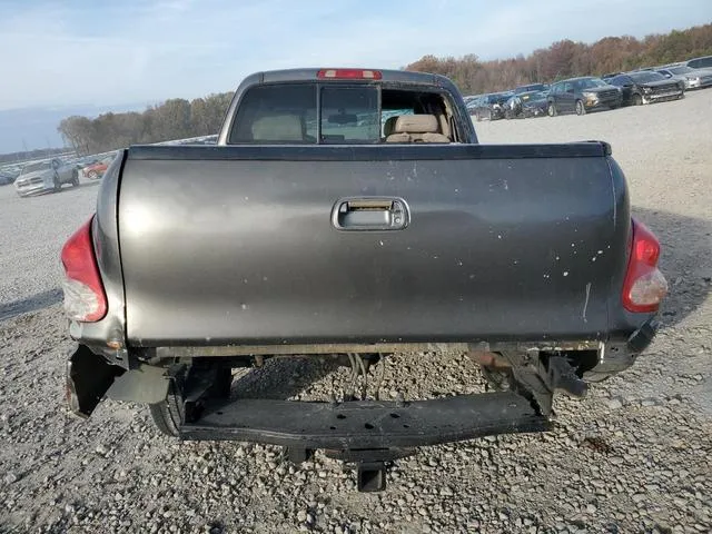 5TBBT48153S381326 2003 2003 Toyota Tundra- Access Cab Limited 6