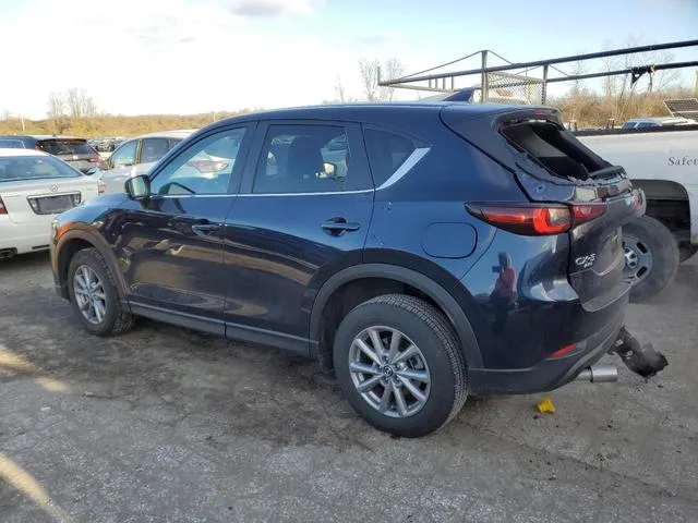 JM3KFBCM0P0132646 2023 2023 Mazda CX-5- Preferred 2