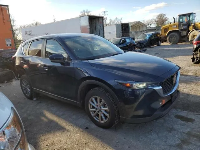 JM3KFBCM0P0132646 2023 2023 Mazda CX-5- Preferred 4