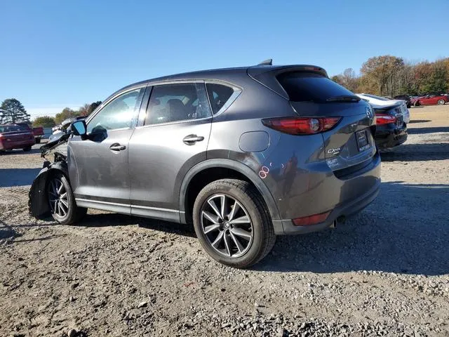 JM3KFBDL7H0166414 2017 2017 Mazda CX-5- Grand Touring 2