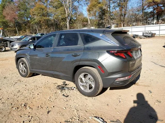 5NMJA3AE8NH055963 2022 2022 Hyundai Tucson- SE 2