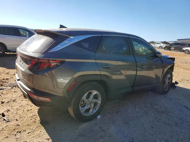 5NMJA3AE8NH055963 2022 2022 Hyundai Tucson- SE 3