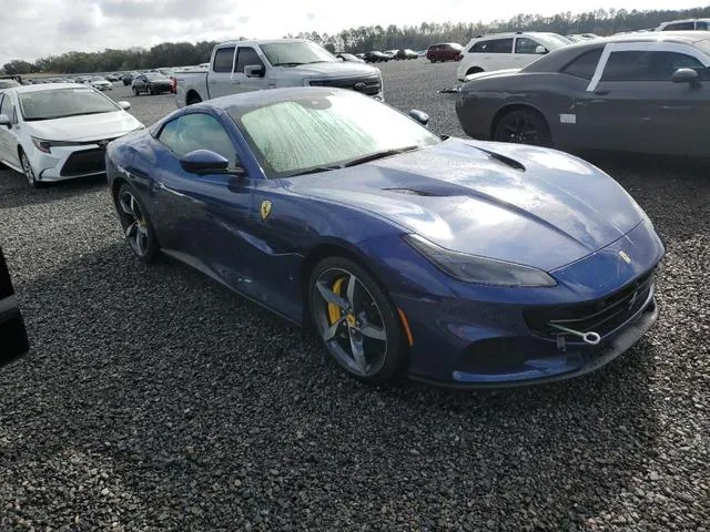 ZFF02RPA3P0289836 2023 2023 Ferrari Portofino 4