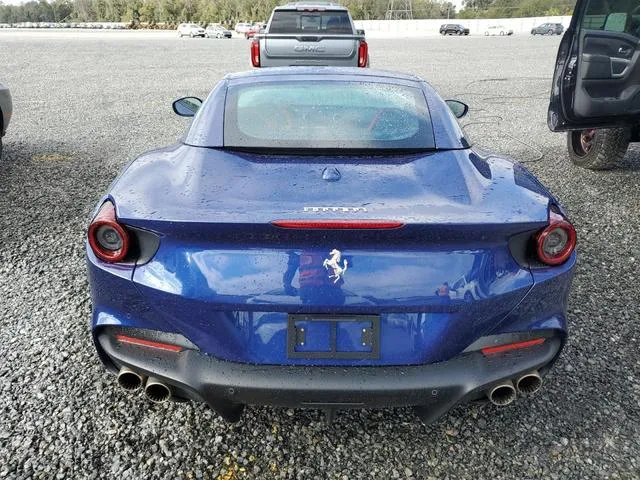 ZFF02RPA3P0289836 2023 2023 Ferrari Portofino 6