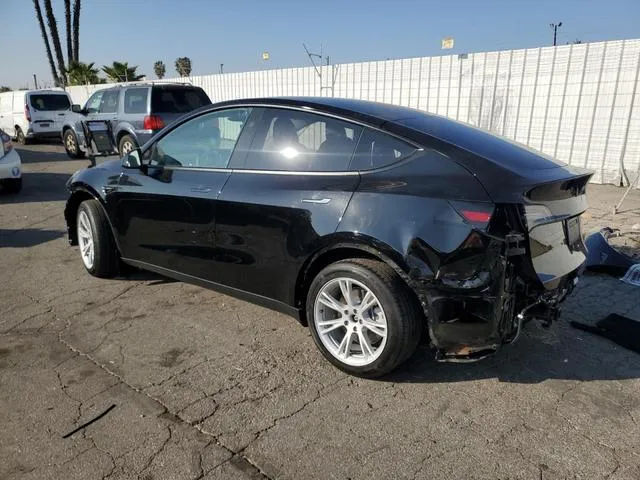 7SAYGDEE3PF928619 2023 2023 Tesla MODEL Y 2