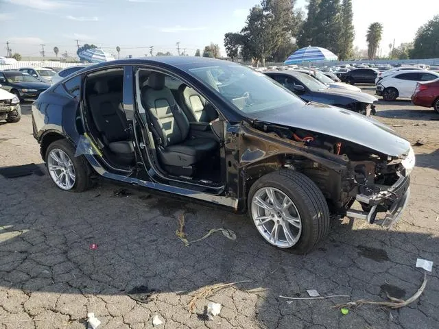 7SAYGDEE3PF928619 2023 2023 Tesla MODEL Y 4