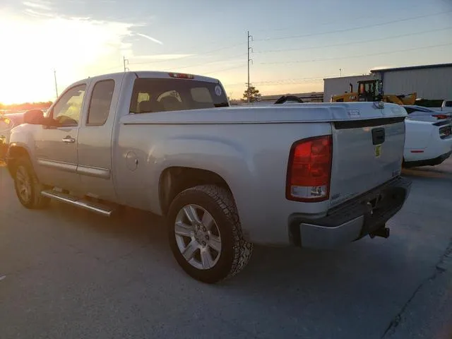 1GTR1VE0XBZ152327 2011 2011 GMC Sierra- C1500 Sle 2