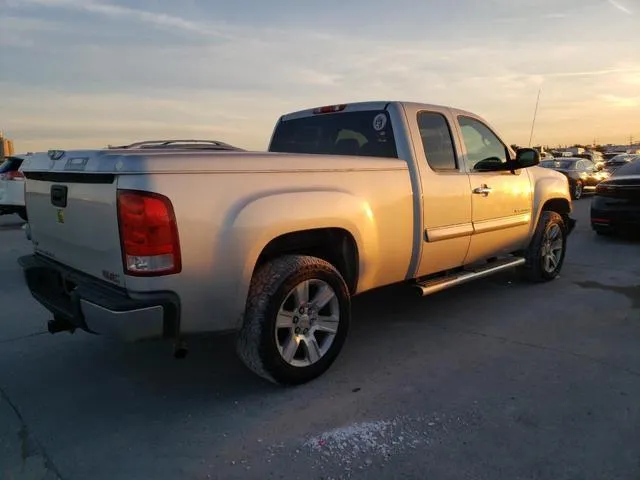 1GTR1VE0XBZ152327 2011 2011 GMC Sierra- C1500 Sle 3