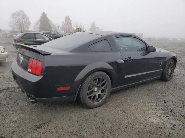 1ZVHT88S485136299 2008 2008 Ford Mustang- Shelby Gt500 3