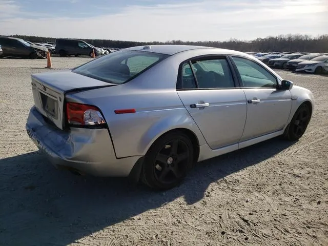 19UUA66275A049130 2005 2005 Acura TL 3