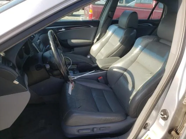 19UUA66275A049130 2005 2005 Acura TL 7