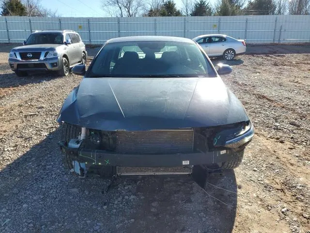 KMHLM4DG1RU736687 2024 2024 Hyundai Elantra- Sel 5