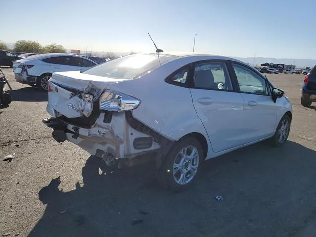 3FADP4BJ0EM212465 2014 2014 Ford Fiesta- SE 3