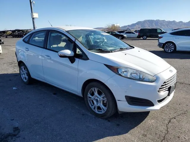 3FADP4BJ0EM212465 2014 2014 Ford Fiesta- SE 4