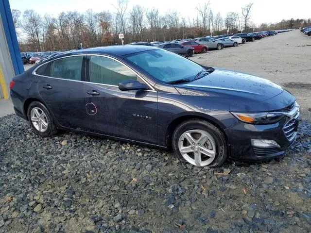 1G1ZD5ST1PF211093 2023 2023 Chevrolet Malibu- LT 4