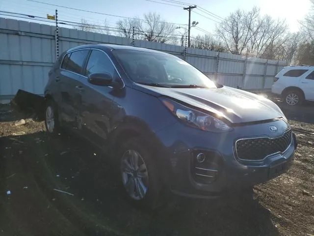 KNDPMCAC3K7625578 2019 2019 KIA Sportage- LX 4