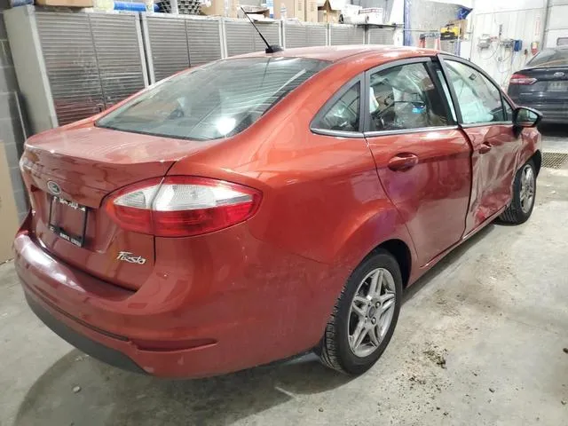 3FADP4BJ0KM159844 2019 2019 Ford Fiesta- SE 3