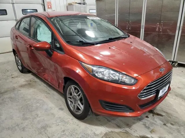 3FADP4BJ0KM159844 2019 2019 Ford Fiesta- SE 4